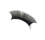 Callas Lashes For Extensions, 0.10mmCC Curl, Individual Eyelashes Extension-17mm